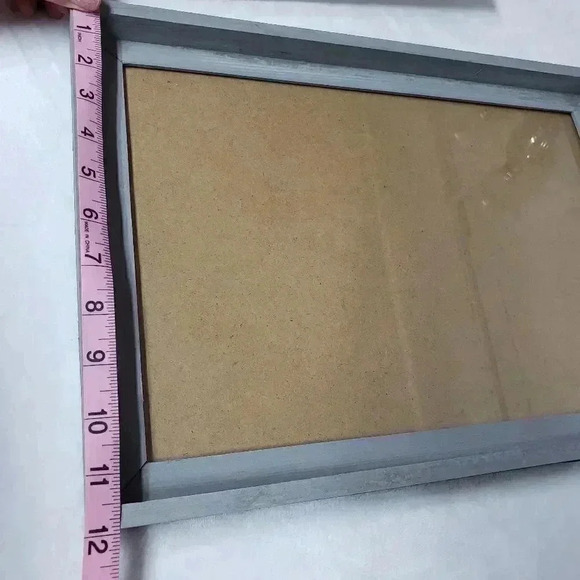 Farmhouse Marriage Prayers frame - Picture 6 of 13